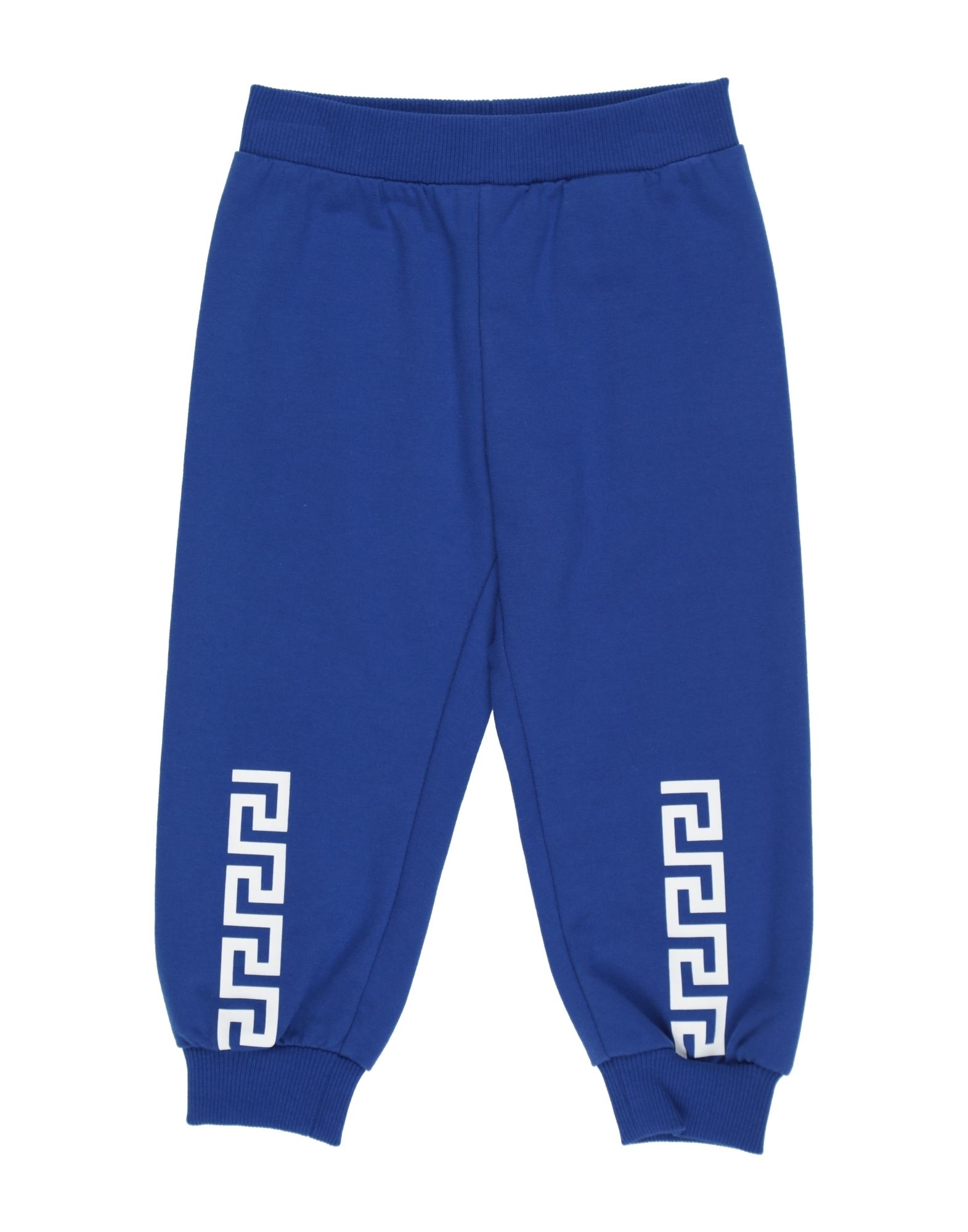 VERSACE YOUNG Hose Kinder Blau von VERSACE YOUNG