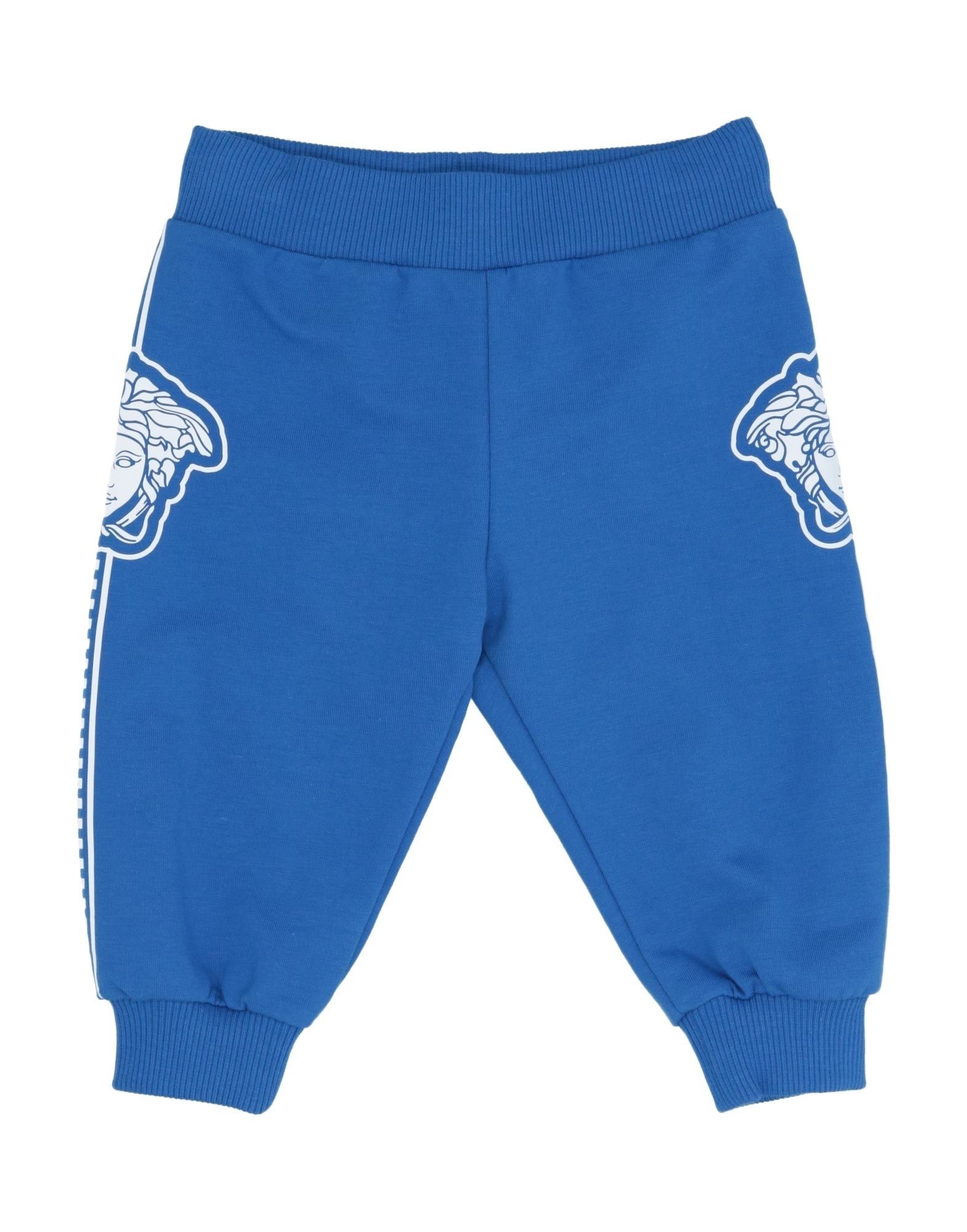 VERSACE YOUNG Hose Kinder Königsblau von VERSACE YOUNG