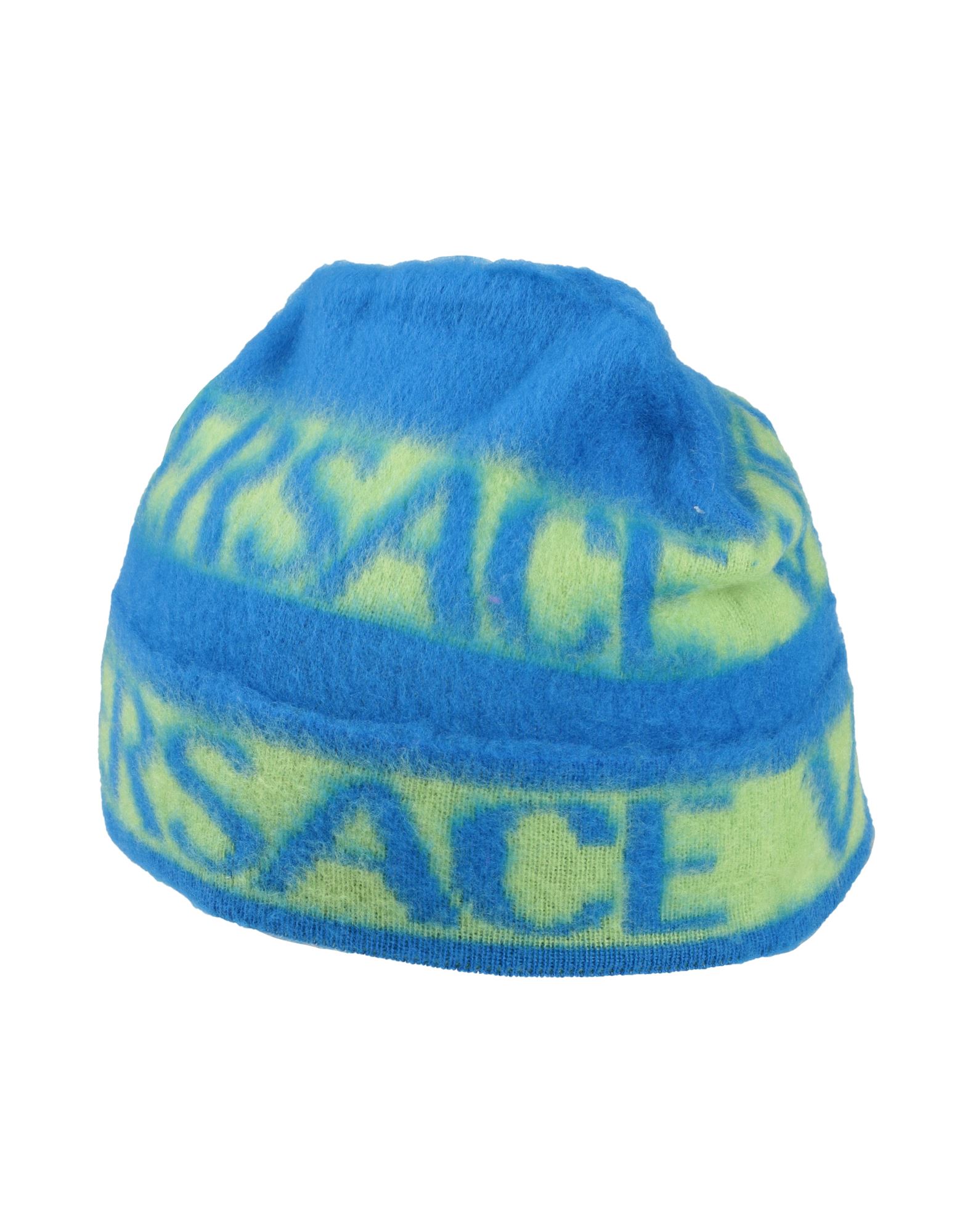 VERSACE YOUNG Mützen & Hüte Kinder Blau von VERSACE YOUNG