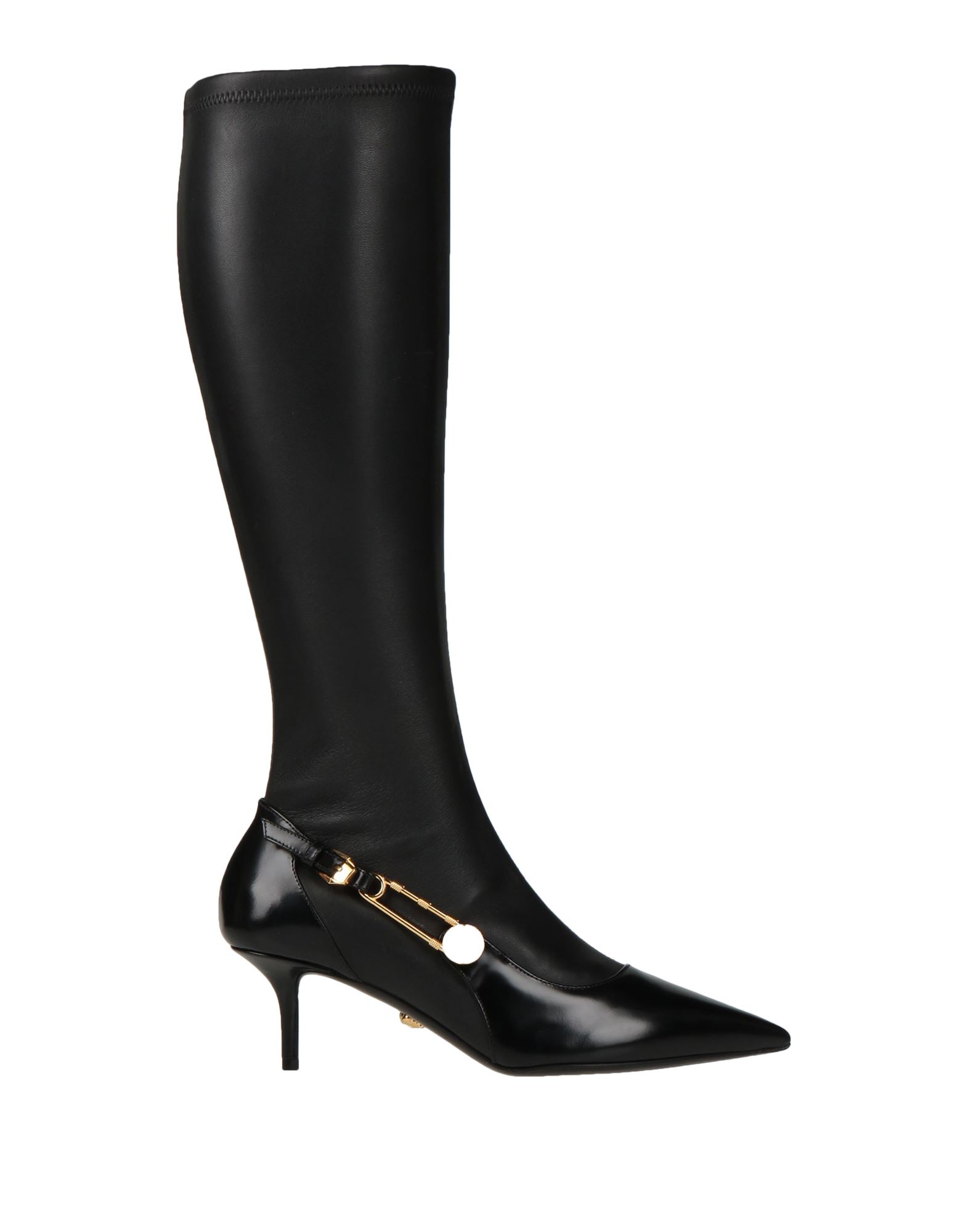 VERSACE Stiefel Damen Schwarz von VERSACE