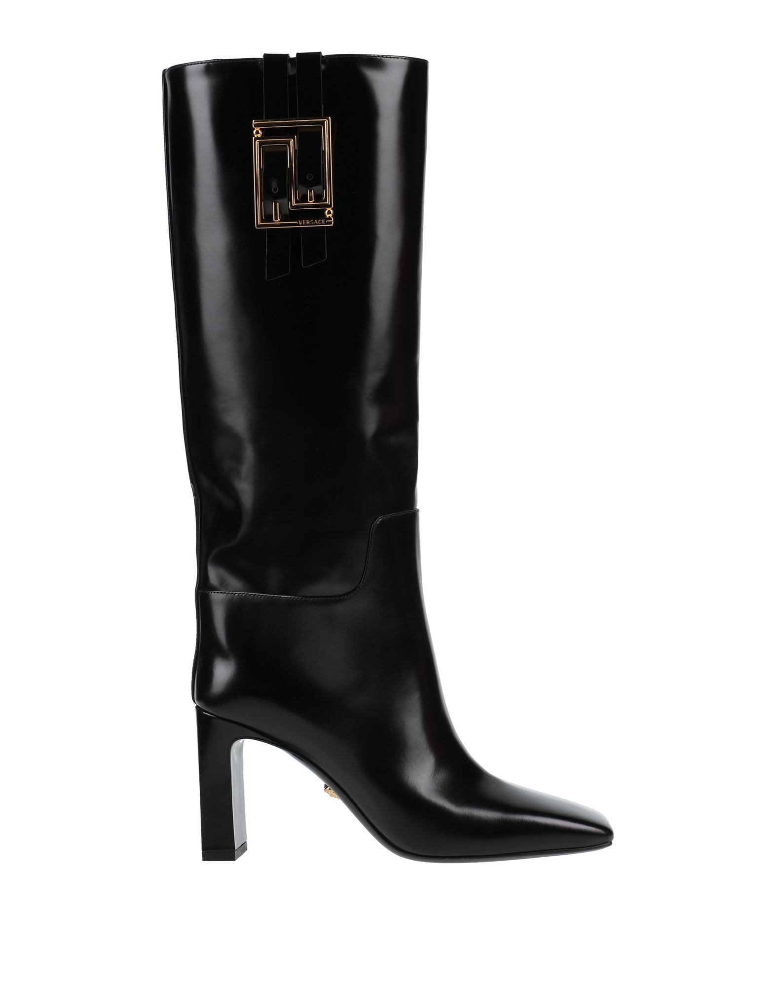 VERSACE Stiefel Damen Schwarz von VERSACE