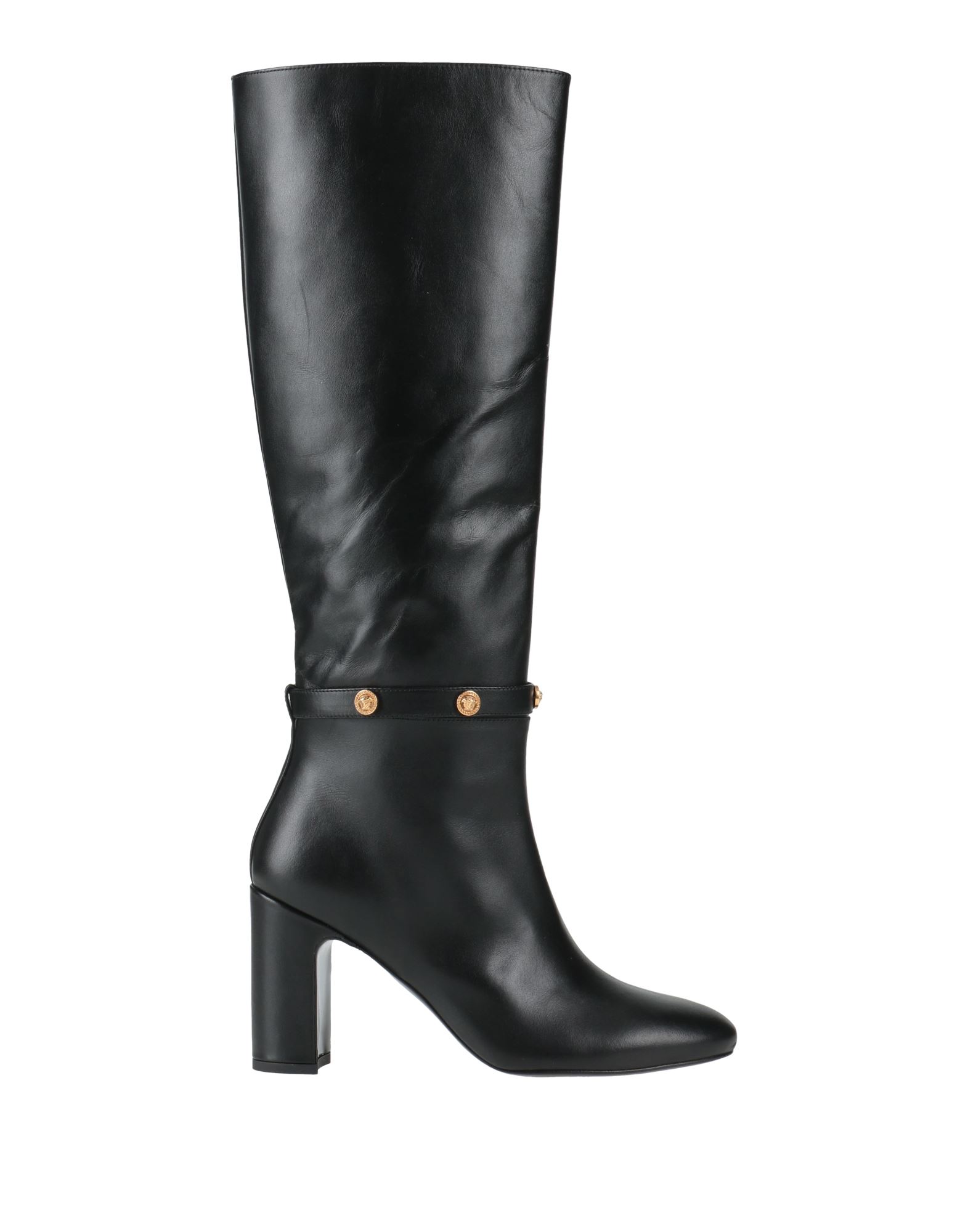 VERSACE Stiefel Damen Schwarz von VERSACE