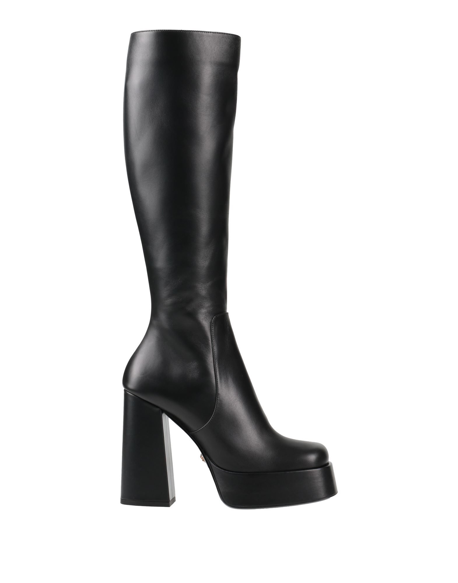 VERSACE Stiefel Damen Schwarz von VERSACE