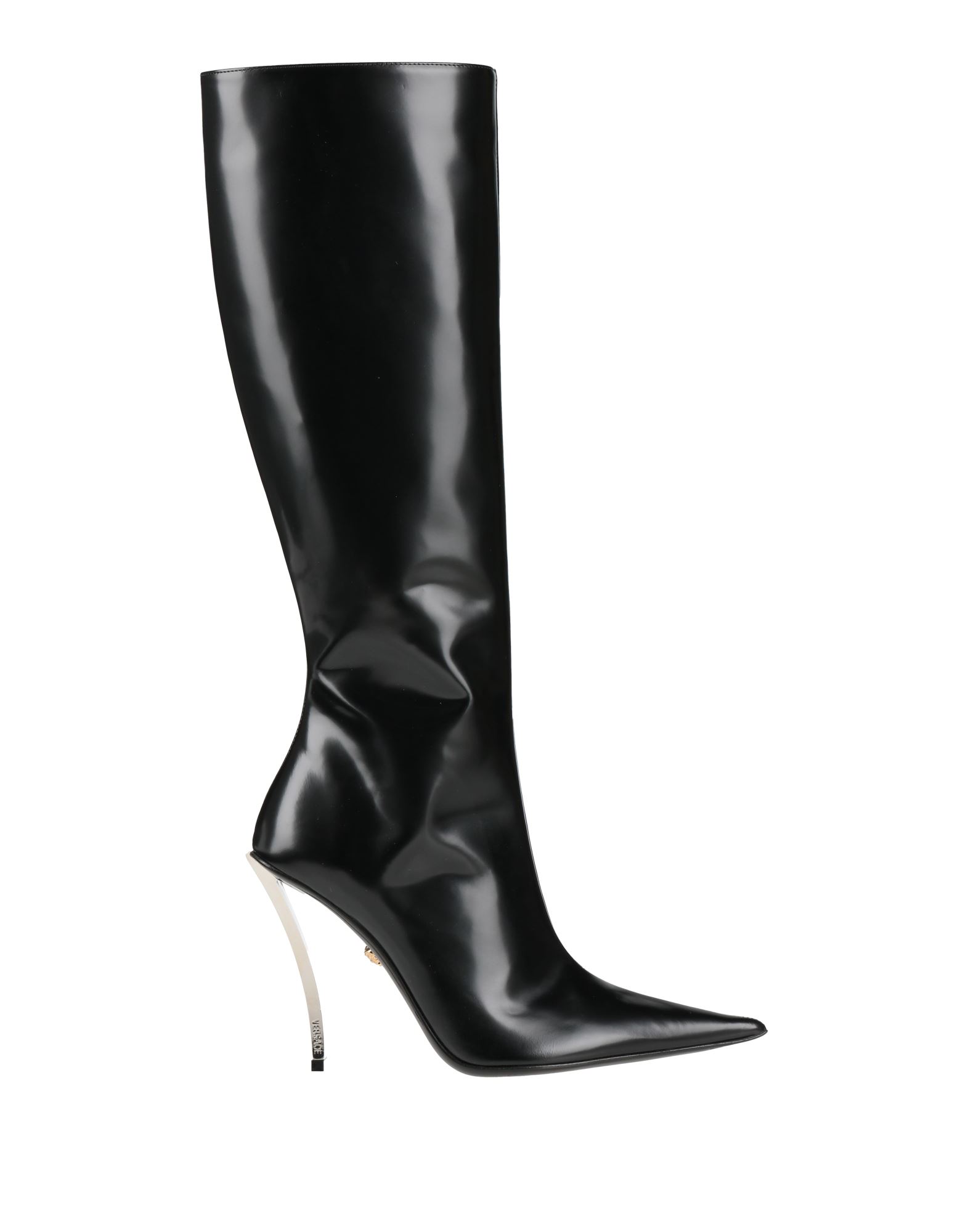 VERSACE Stiefel Damen Schwarz von VERSACE