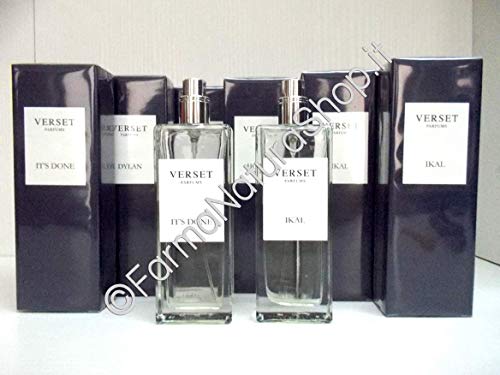 Verset Parfums Gießen Sie 50 ml Verset Parfums Gießen Sie 50 ml von VERSET