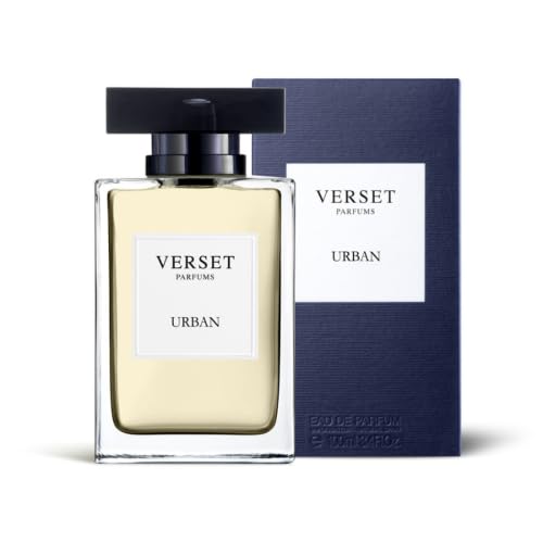 VERSET URBAN Parfum 100 ml von VERSET