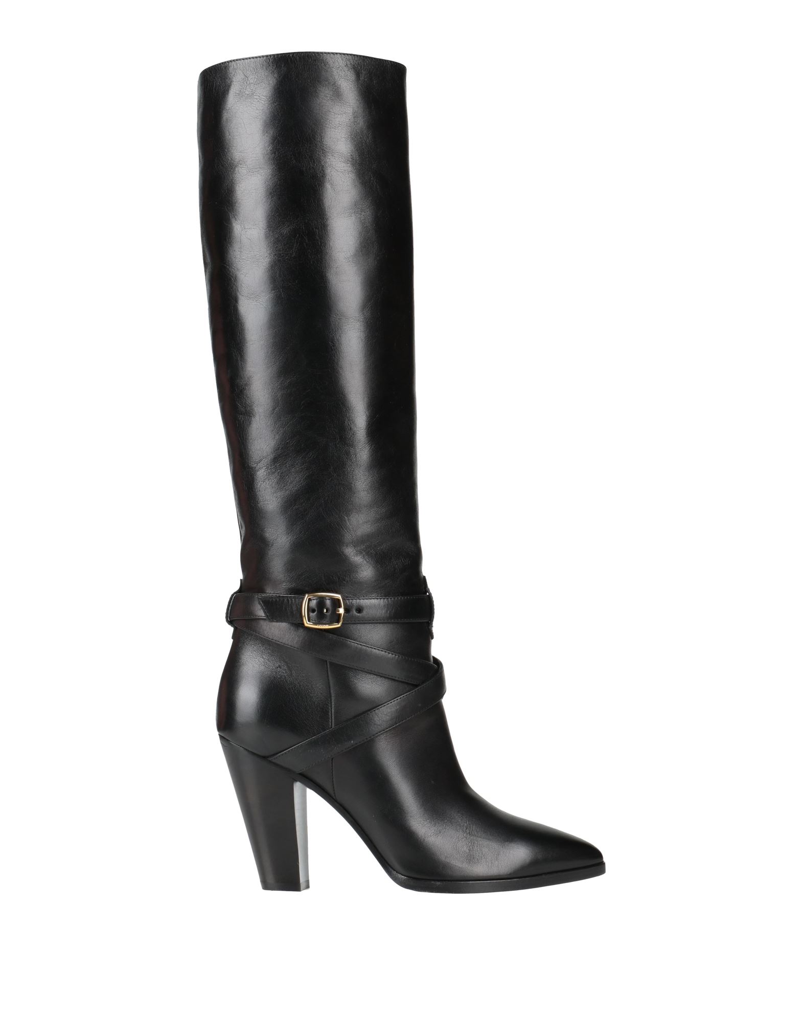 VIA ROMA 15 Stiefel Damen Schwarz von VIA ROMA 15