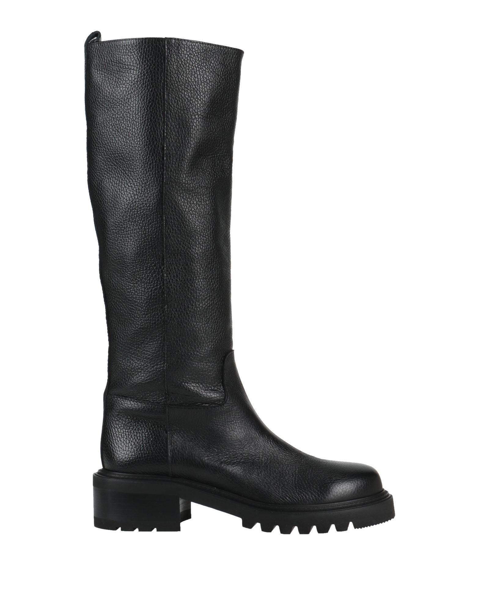 VIA ROMA 15 Stiefel Damen Schwarz von VIA ROMA 15