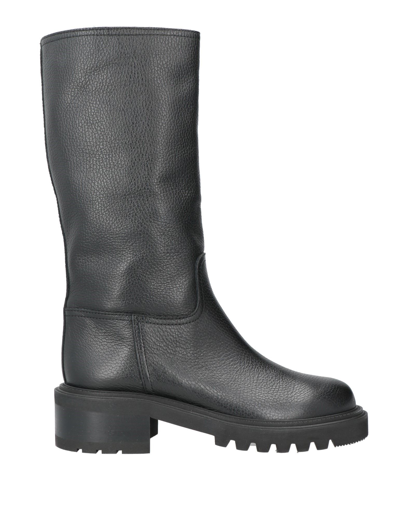 VIA ROMA 15 Stiefel Damen Schwarz von VIA ROMA 15