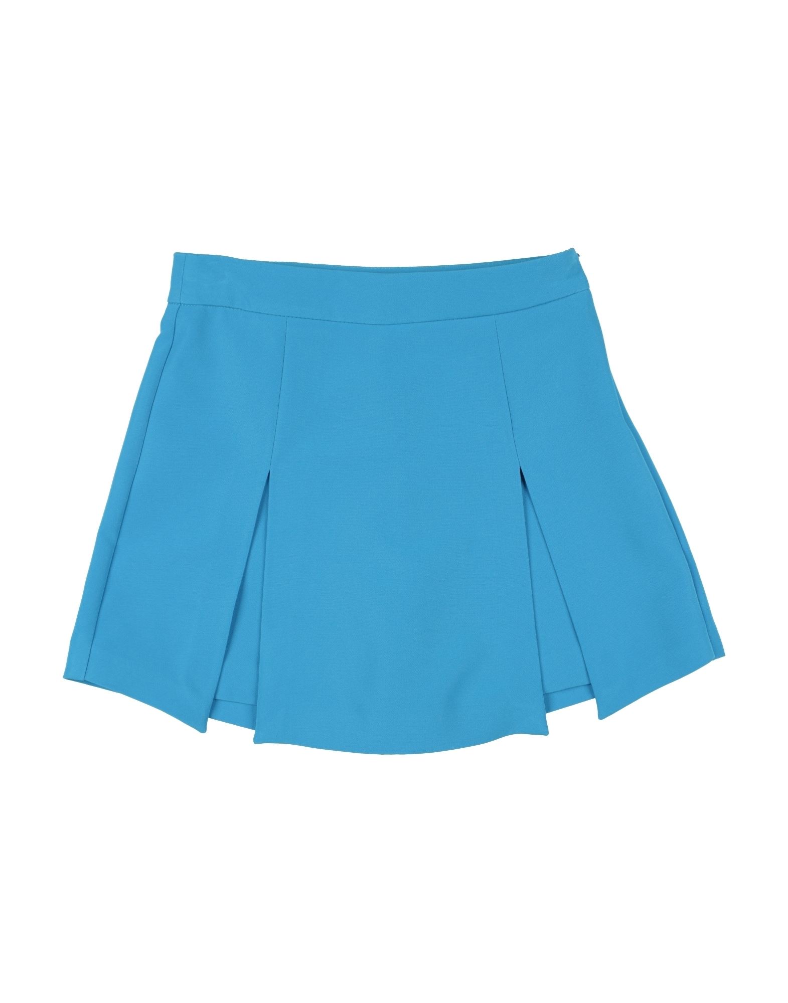 VICOLO Shorts & Bermudashorts Kinder Azurblau von VICOLO