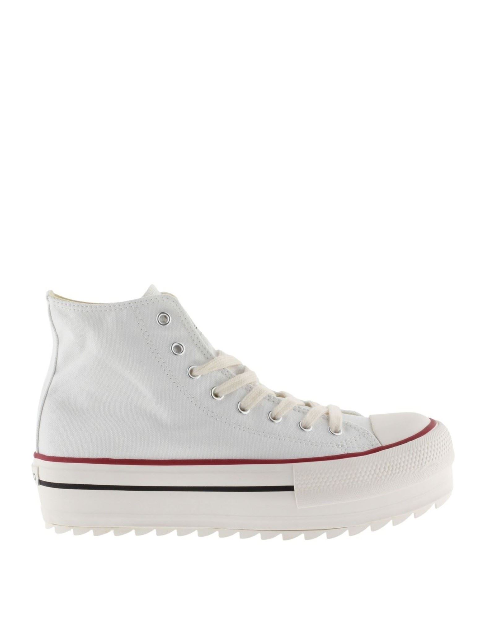 VICTORIA Sneakers Damen Weiß von VICTORIA