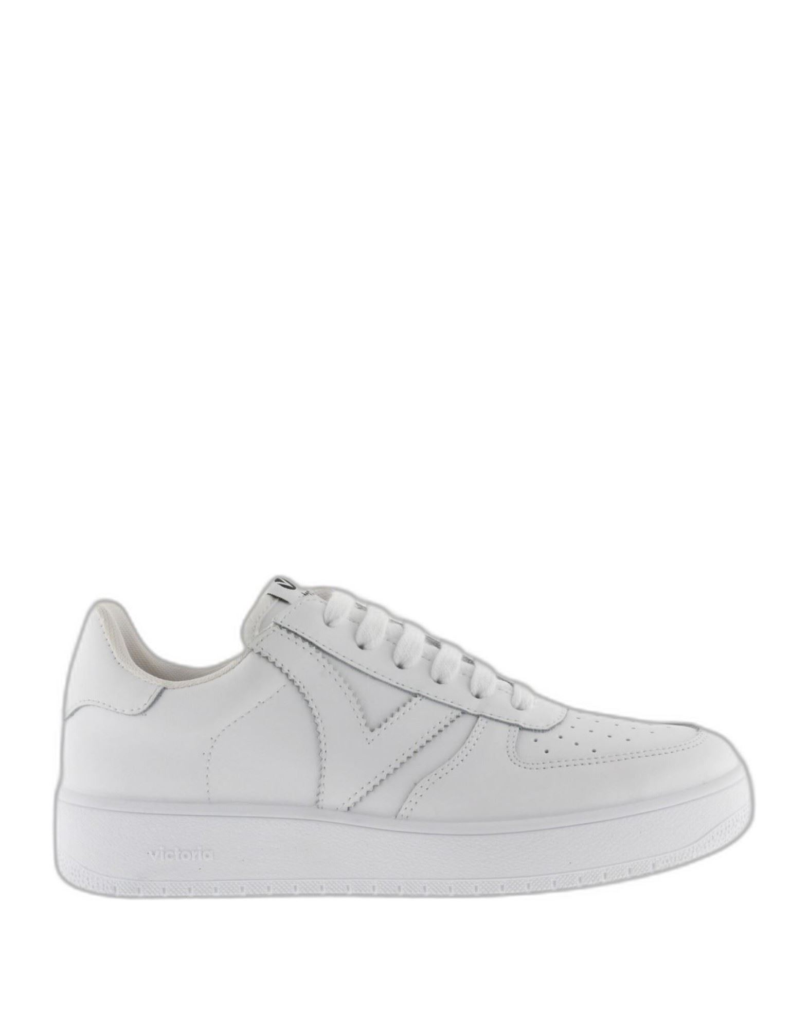 VICTORIA Sneakers Damen Weiß von VICTORIA