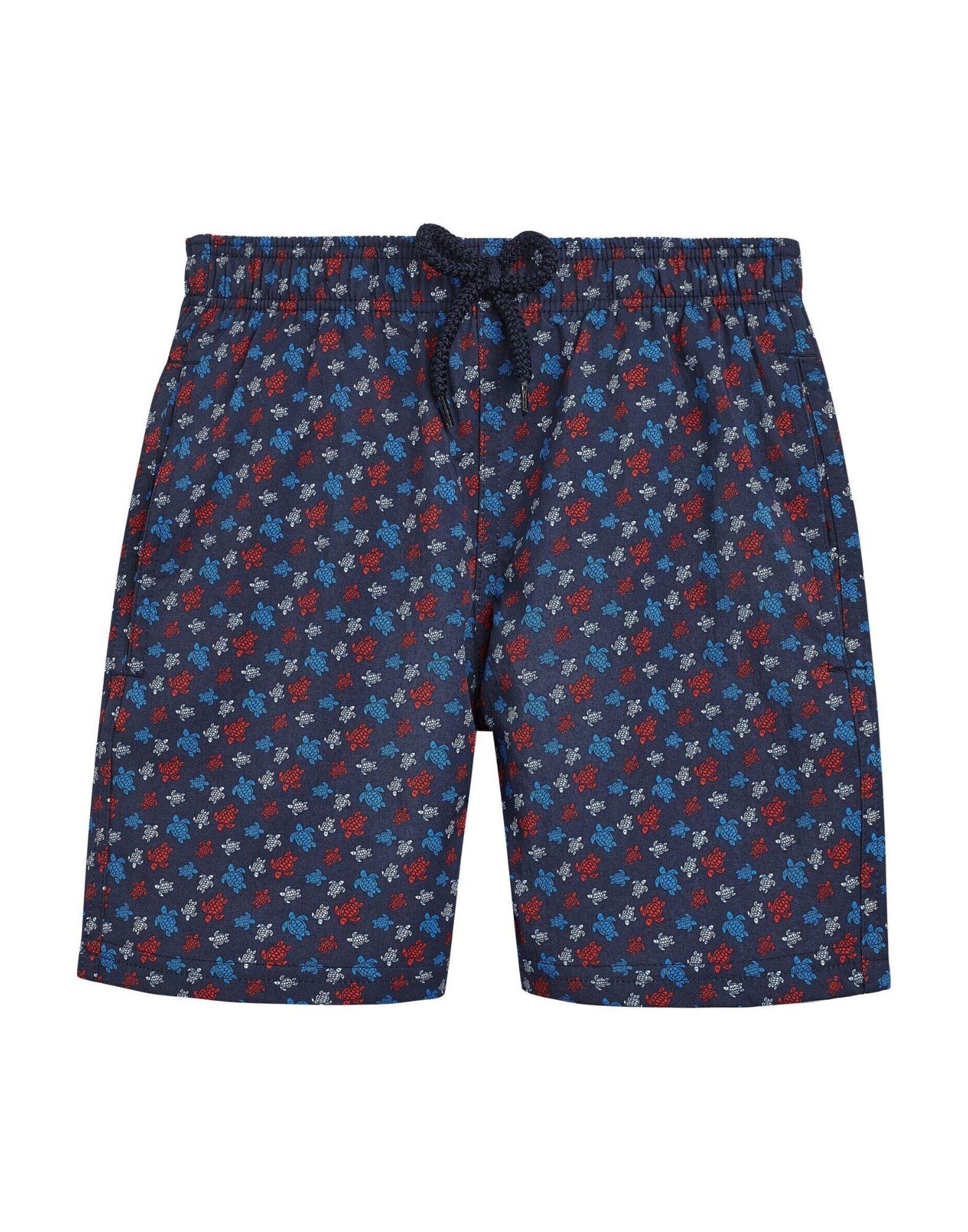 VILEBREQUIN Badeboxer Kinder Marineblau von VILEBREQUIN