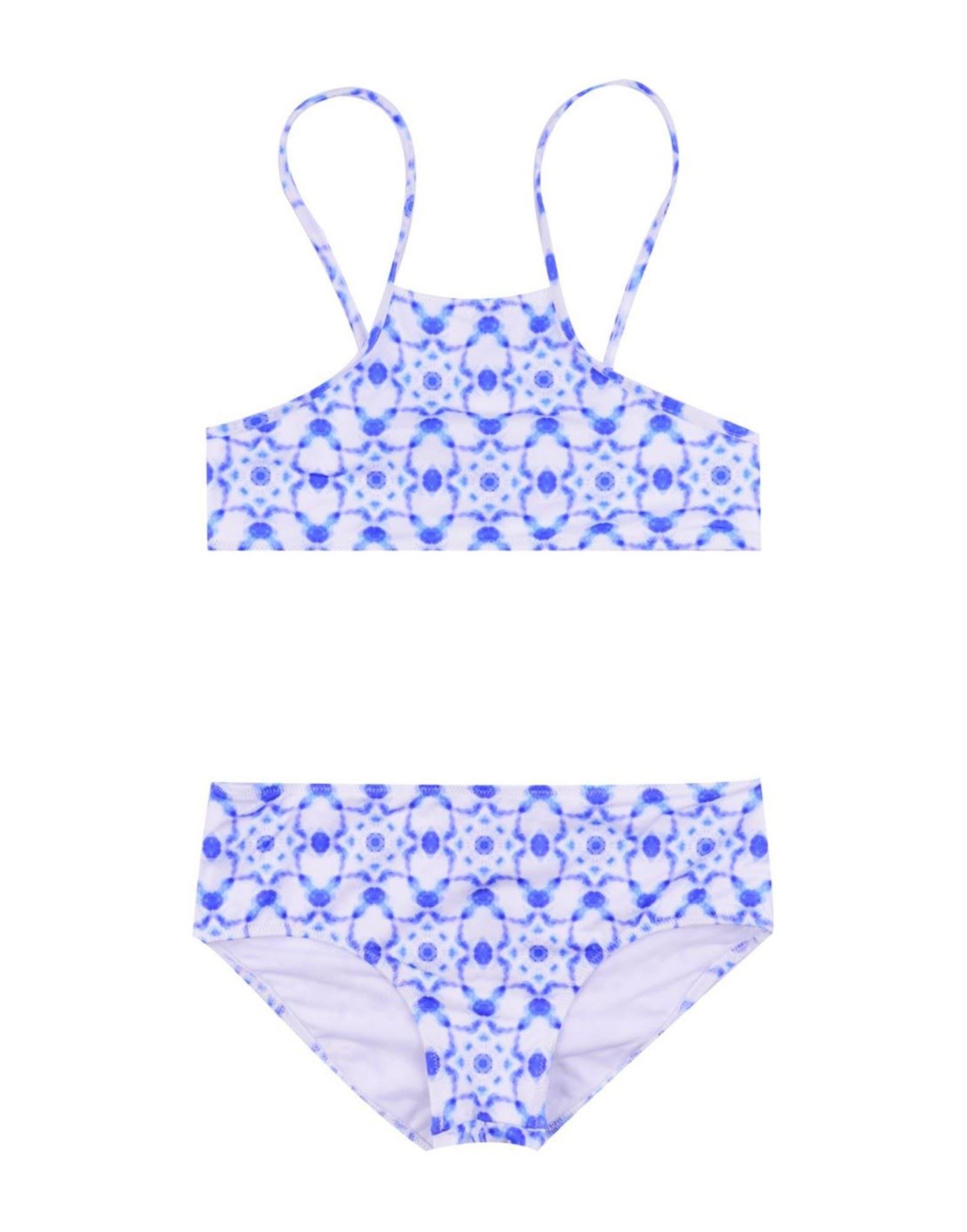 VILEBREQUIN Bikini Kinder Blau von VILEBREQUIN