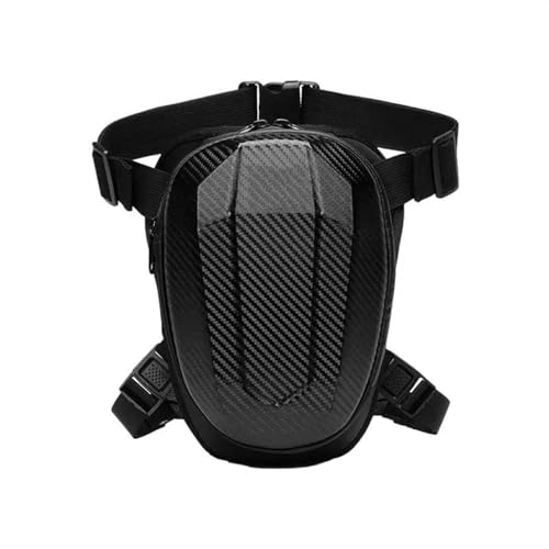 Motorradtasche Beintasche Hüfttasche Cross-Bein-Ausrüstung Outdoor Motorrad Reiten Wandern Oberschenkeltasche Hüfttasche Geeignet Für Männer Und Frauen von VINCTV