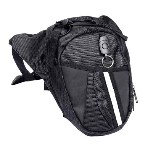 Motorradtasche Multifunktions Motorrad Drop Bein Tasche Oxford Motorrad Tasche Outdoor Männer Casual Taille Tasche Fanny Pack Moto Taschen von VINCTV