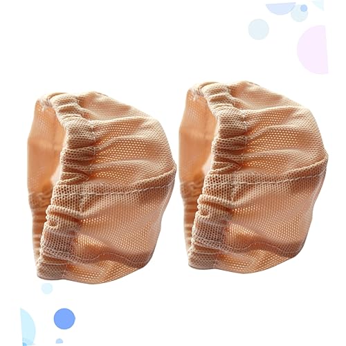 VINTORKY Kinderspielzeug 2 Stück Mini-puppenhut Handgefertigt Bastelbedarf Für Puppenperücken Dekorationen Plüschtiere VINTORKY Kinderspielzeug 2 Stück Mini-puppenhut Handgefertigt Bastelbedarf Für Puppenperücken Dekorationen Plüschtiere von VINTORKY