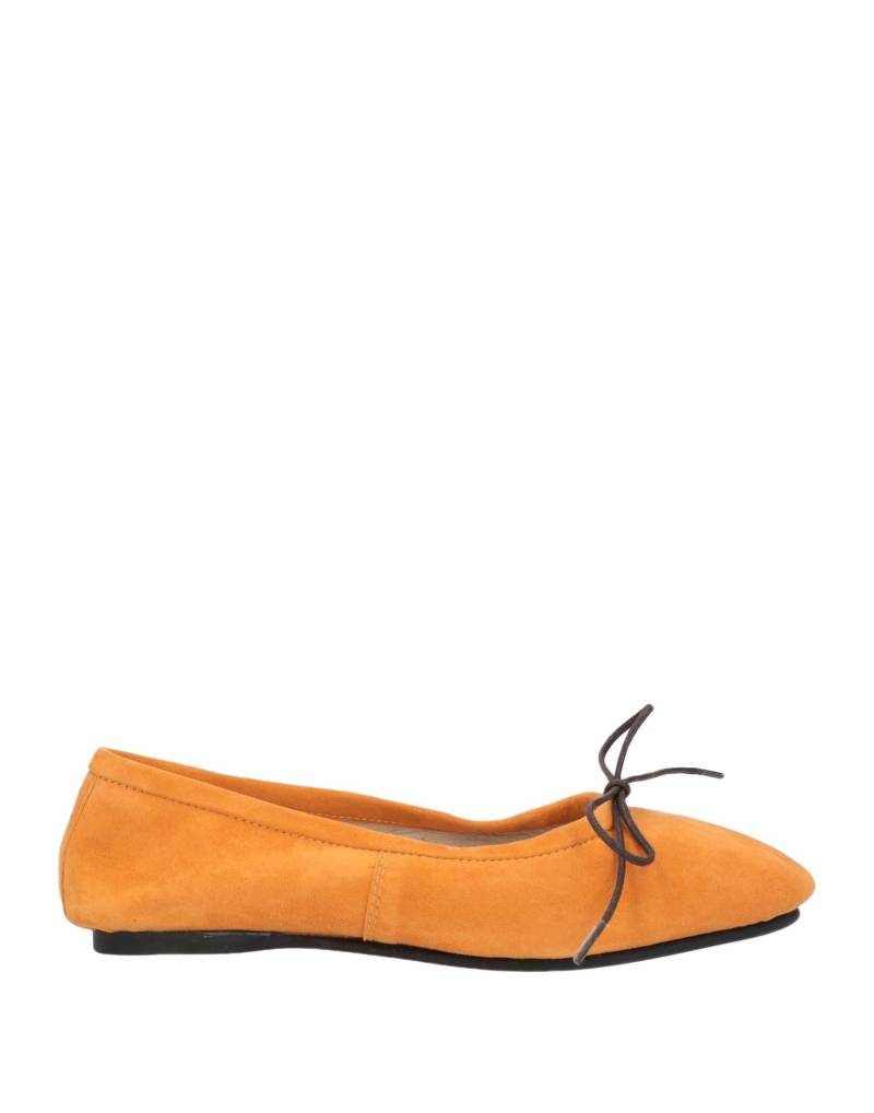 VIRREINA Ballerina Damen Mandarine von VIRREINA