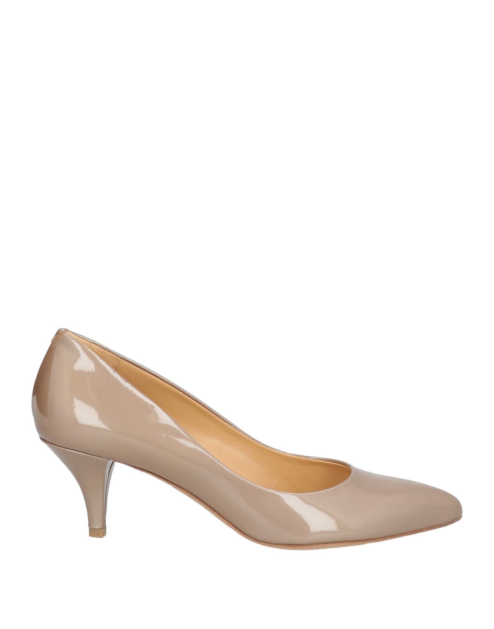 VIVIEN Pumps Damen Khaki von VIVIEN