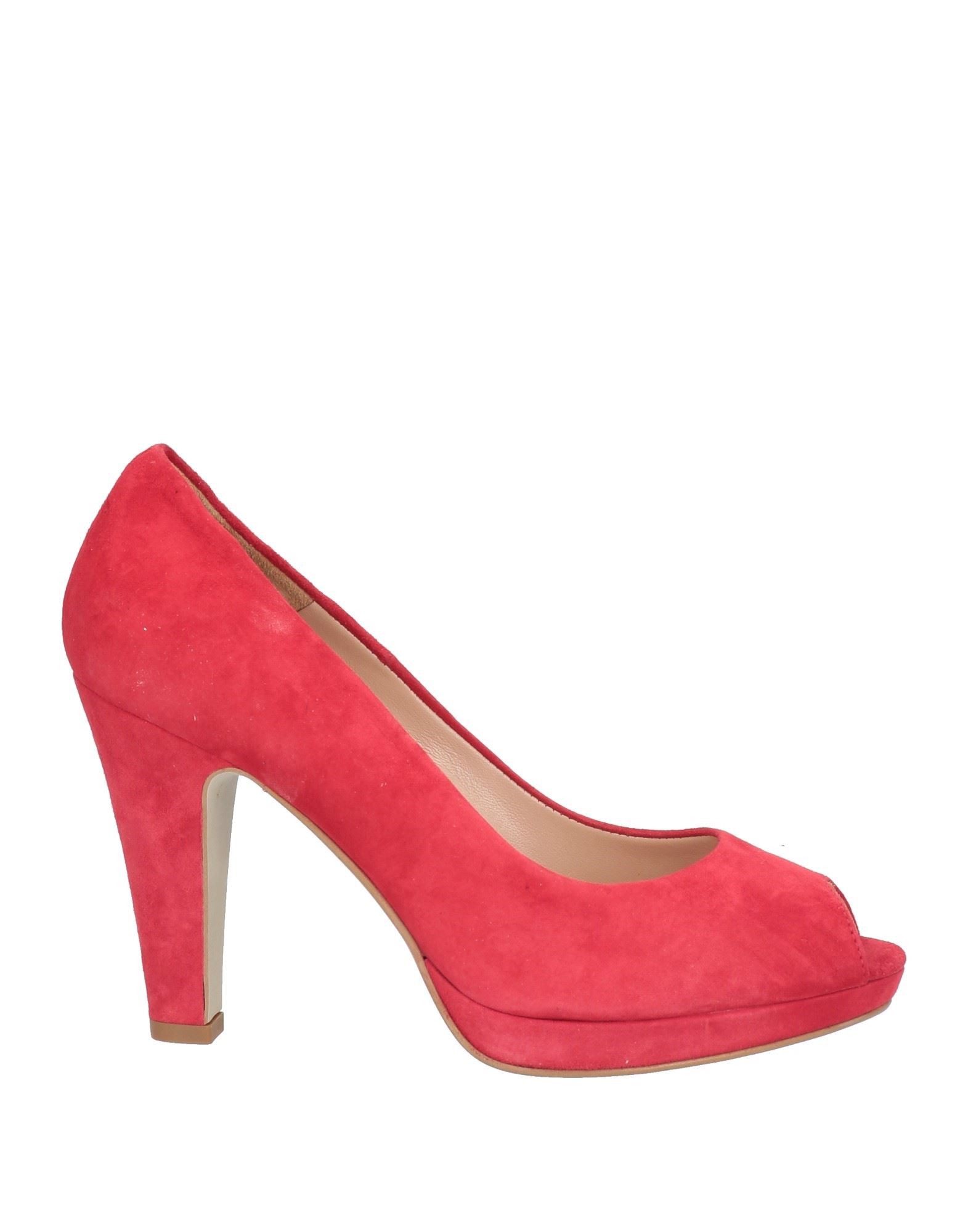 VIVIEN Pumps Damen Rot von VIVIEN