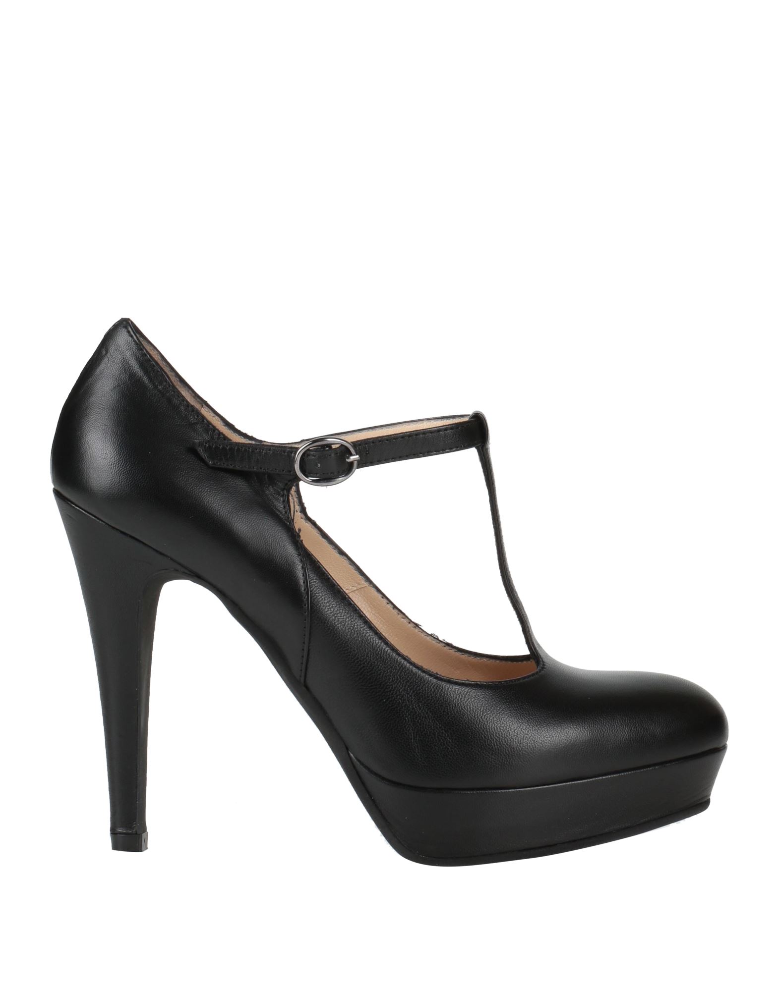 VIVIEN Pumps Damen Schwarz von VIVIEN