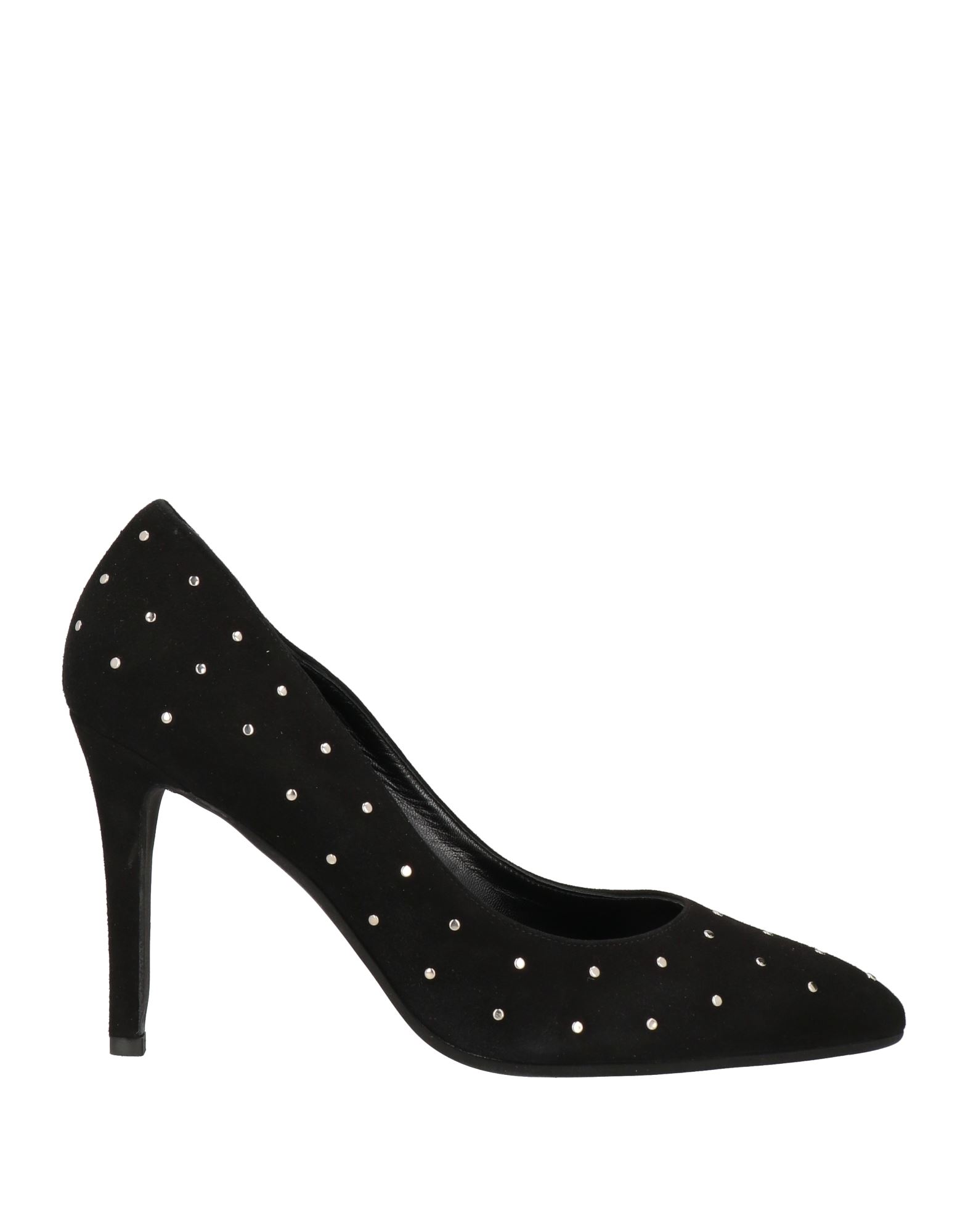 VIVIEN Pumps Damen Schwarz von VIVIEN