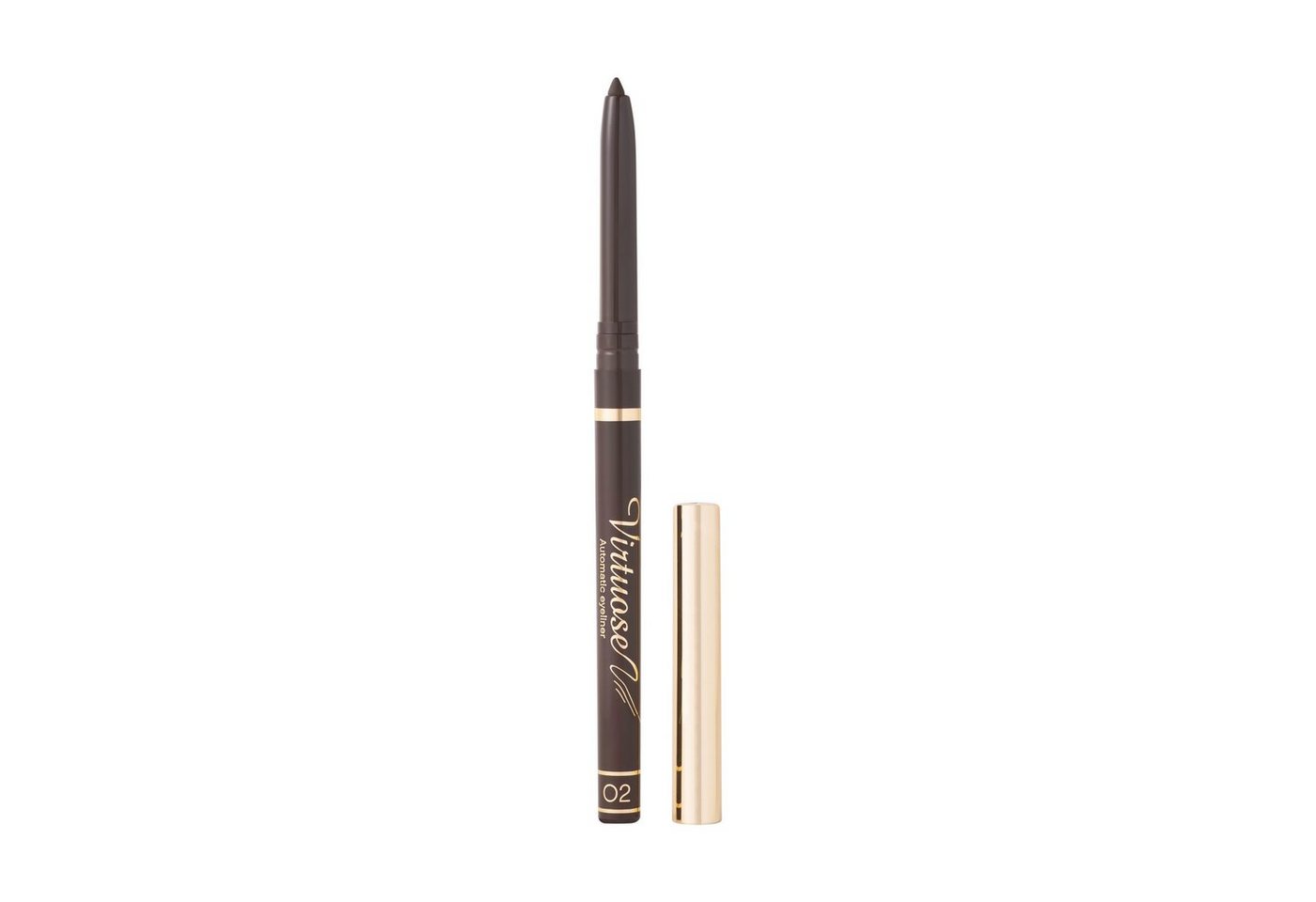 VIVIENNE SABO Eyeliner Vivienne Sabo - Automatic Eyepencil Virtuose Automatique, 1-tlg. von VIVIENNE SABO