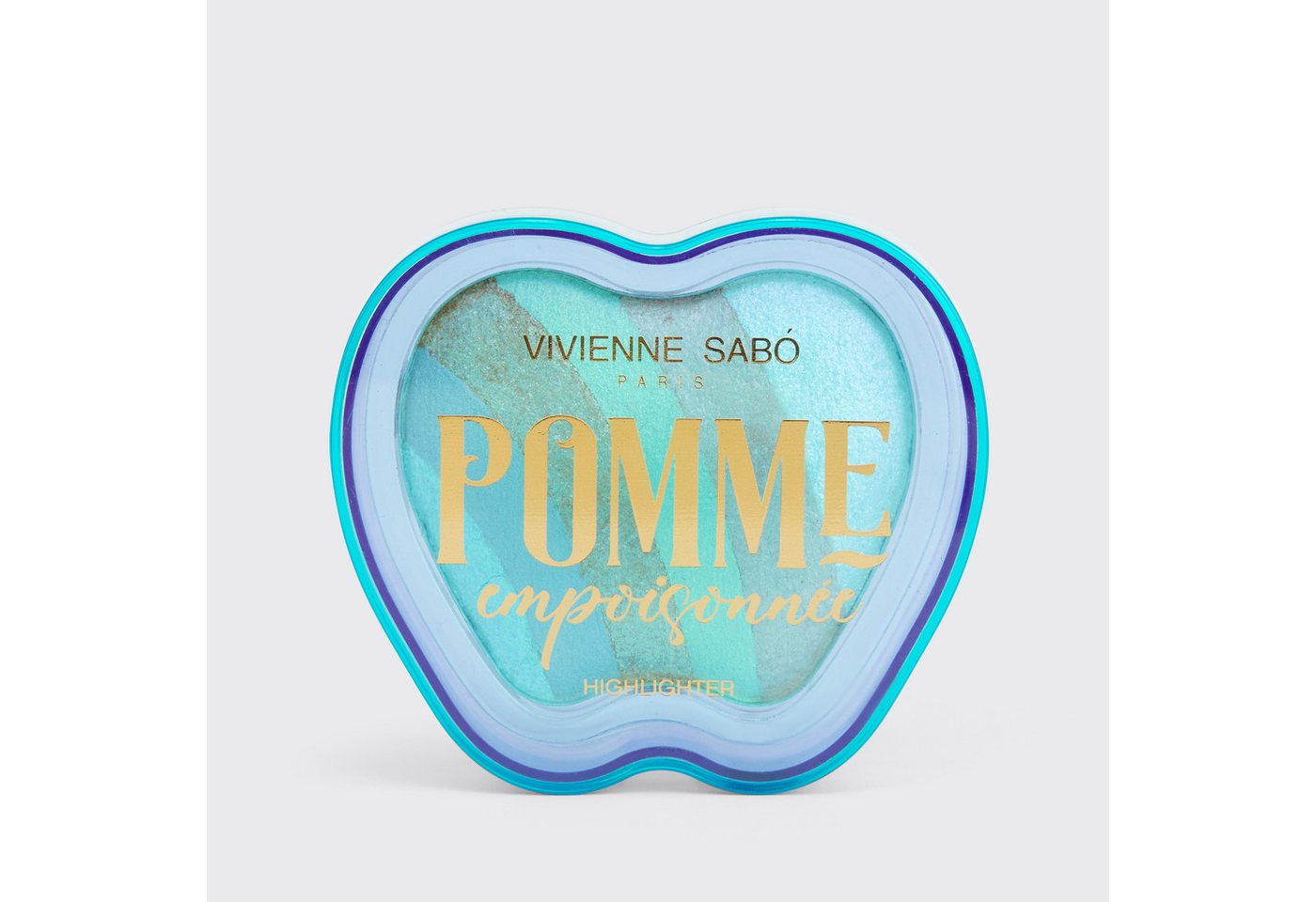 VIVIENNE SABO Highlighter for Face "Pomme Empoisonnée", 1-tlg. von VIVIENNE SABO