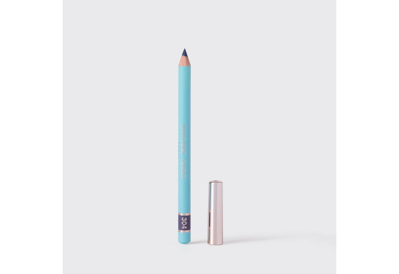 VIVIENNE SABO Kajal Eyeliner Flirteur 304 von VIVIENNE SABO