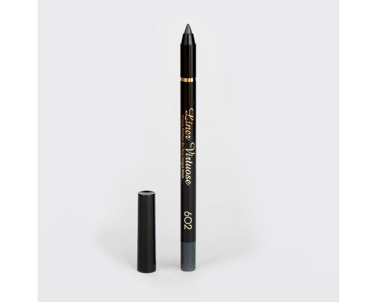 VIVIENNE SABO Kajal Vivienne Sabo - Gel Eye Pencil Virtuose, 1-tlg. von VIVIENNE SABO