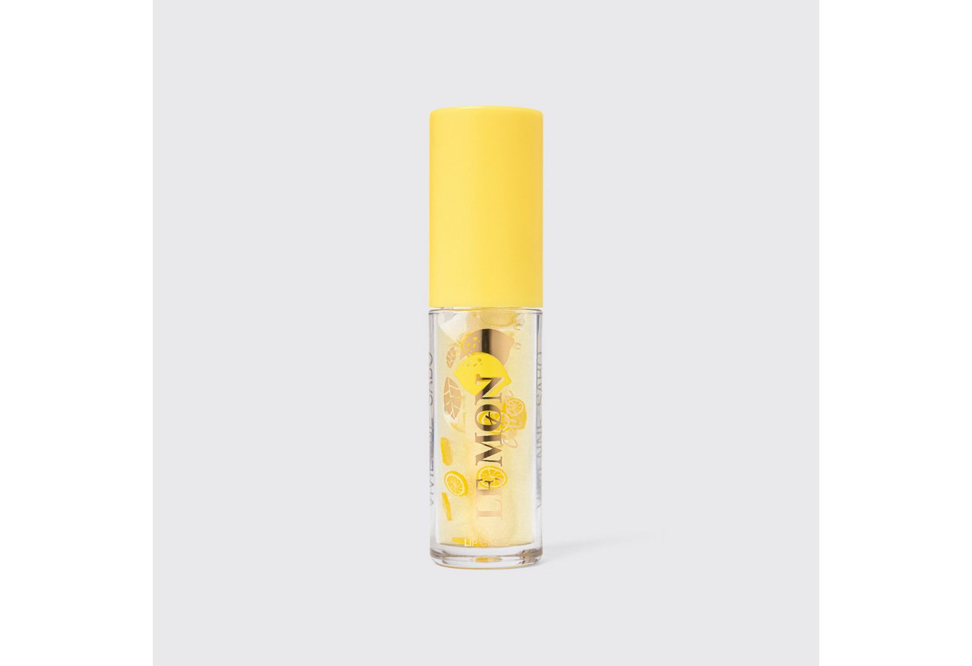 VIVIENNE SABO Lipgloss Le Mon Citron 02, 1-tlg. von VIVIENNE SABO