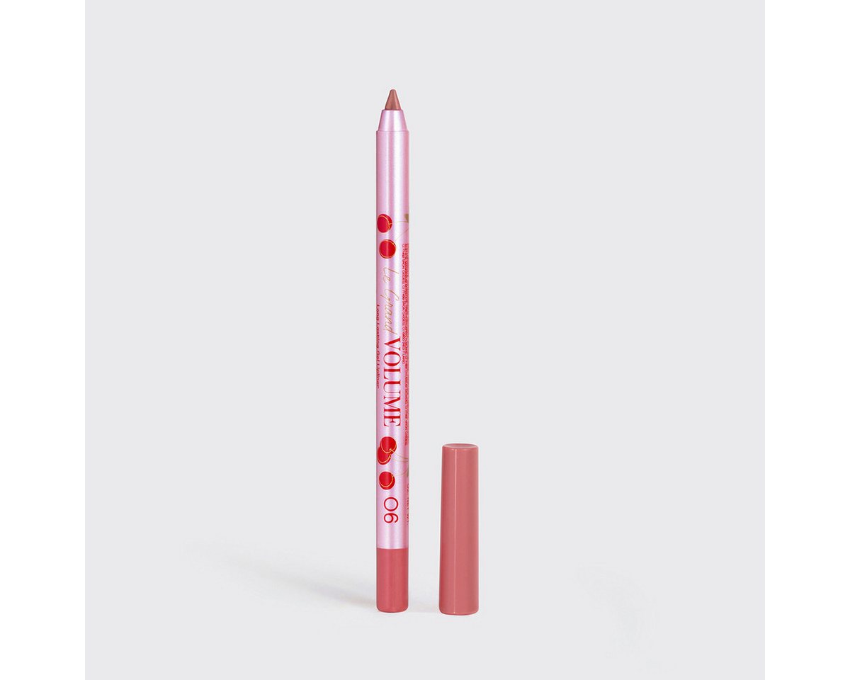 VIVIENNE SABO Lipliner Le Grand Volume Long Lasting Gel Lipliner 06, 1-tlg. von VIVIENNE SABO