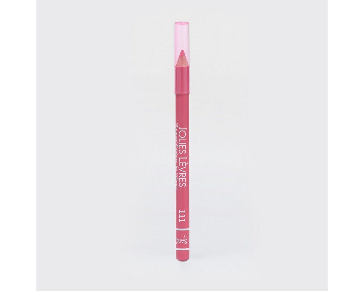 VIVIENNE SABO Lippenstift Vivienne Sabo - Lip Pencil Jolies Levres, 1-tlg. von VIVIENNE SABO