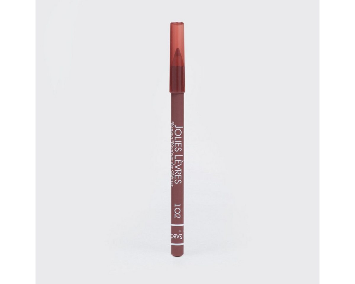 VIVIENNE SABO Lippenstift Vivienne Sabo - Lip Pencil Jolies Levres, 1-tlg. von VIVIENNE SABO