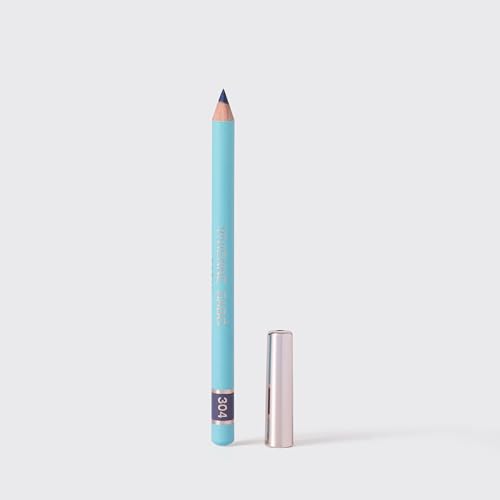 Vivienne Sabo- Eyeliner Flirteur (Blau) von VIVIENNE SABO