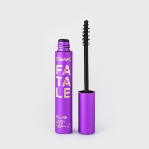 Vivienne Sabo - False Lash Effect Mascara Femme Fatale von VIVIENNE SABO