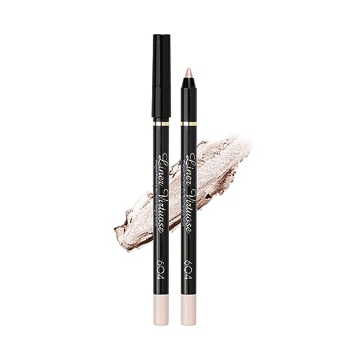 Vivienne Sabo - Gel Eye Pencil Liner Virtuose, Farbe:Beige, Typ:gold-beige von VIVIENNE SABO