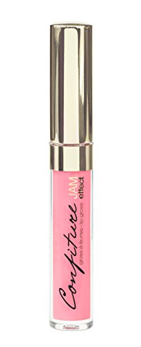 Vivienne Sabò Lip Gloss/Gloss a Levres/Confiture 54 Strawberry Marmalade von VIVIENNE SABO