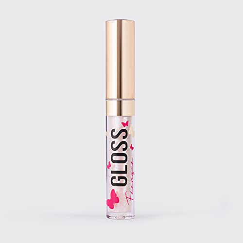 Vivienne Sabo - Lip Gloss Feerique, Typ:Shimmery White von VIVIENNE SABO