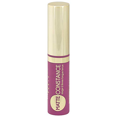 Vivienne Sabo - Velvet Liquid Lip Color Matte Constance, Farbe:Rosa, Typ:Pale rose von VIVIENNE SABO