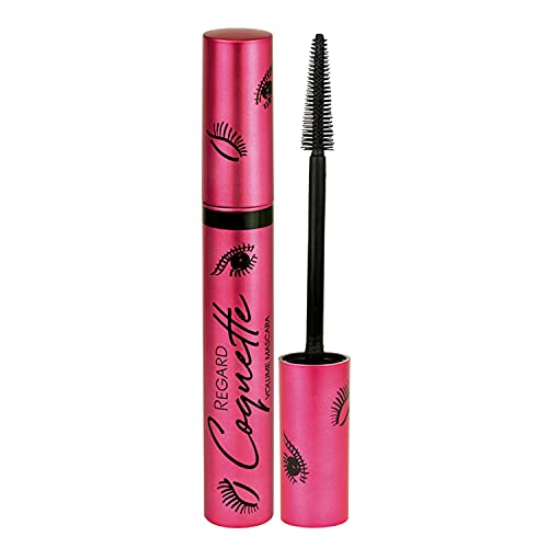 Vivienne Sabo - Mascara/Mascara Regard Coquette 01 - black/schwarz von VIVIENNE SABO