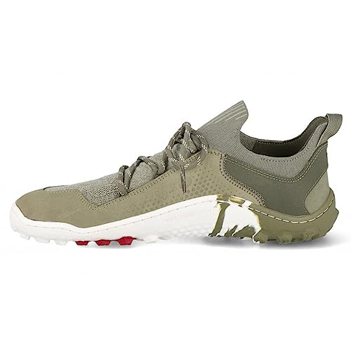 Tracker Decon Low Fg2 - Barefoot Schoenen - Heren - Sage von VIVOBAREFOOT