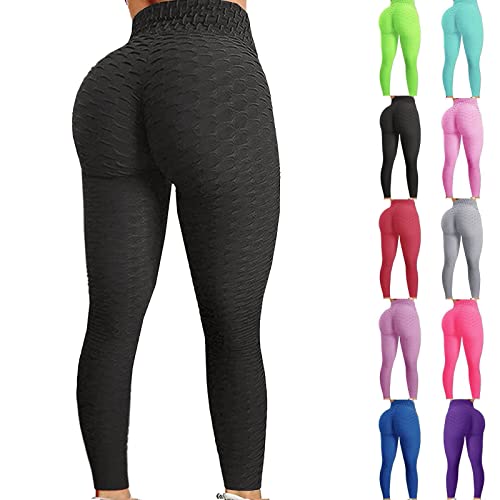 Deals of the day lightning deals Sports & Outdoor Clothing Hosenanzug Damen Elegant Korsett Damen Damen Slim Fit Dünne Warm Harness Damen Leder Hosen Skims Dupes Todays Daily Deals Clearance Schwarz M von VJGOAL