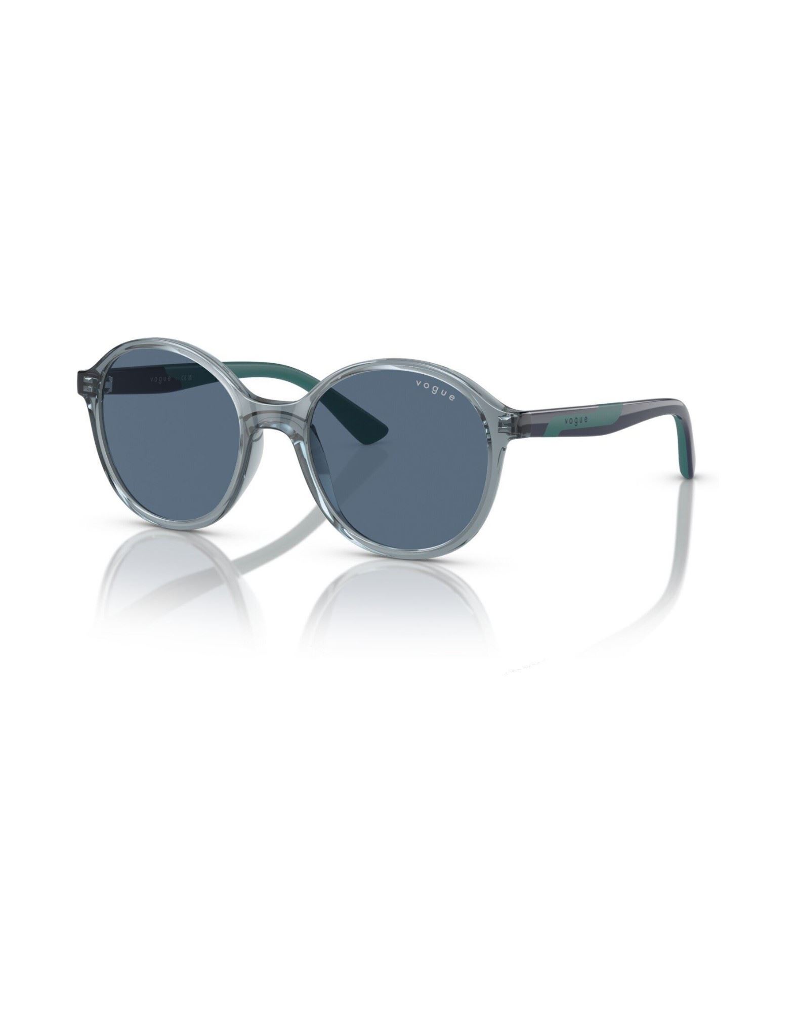 VOGUE EYEWEAR Sonnenbrille Kinder Blau von VOGUE EYEWEAR