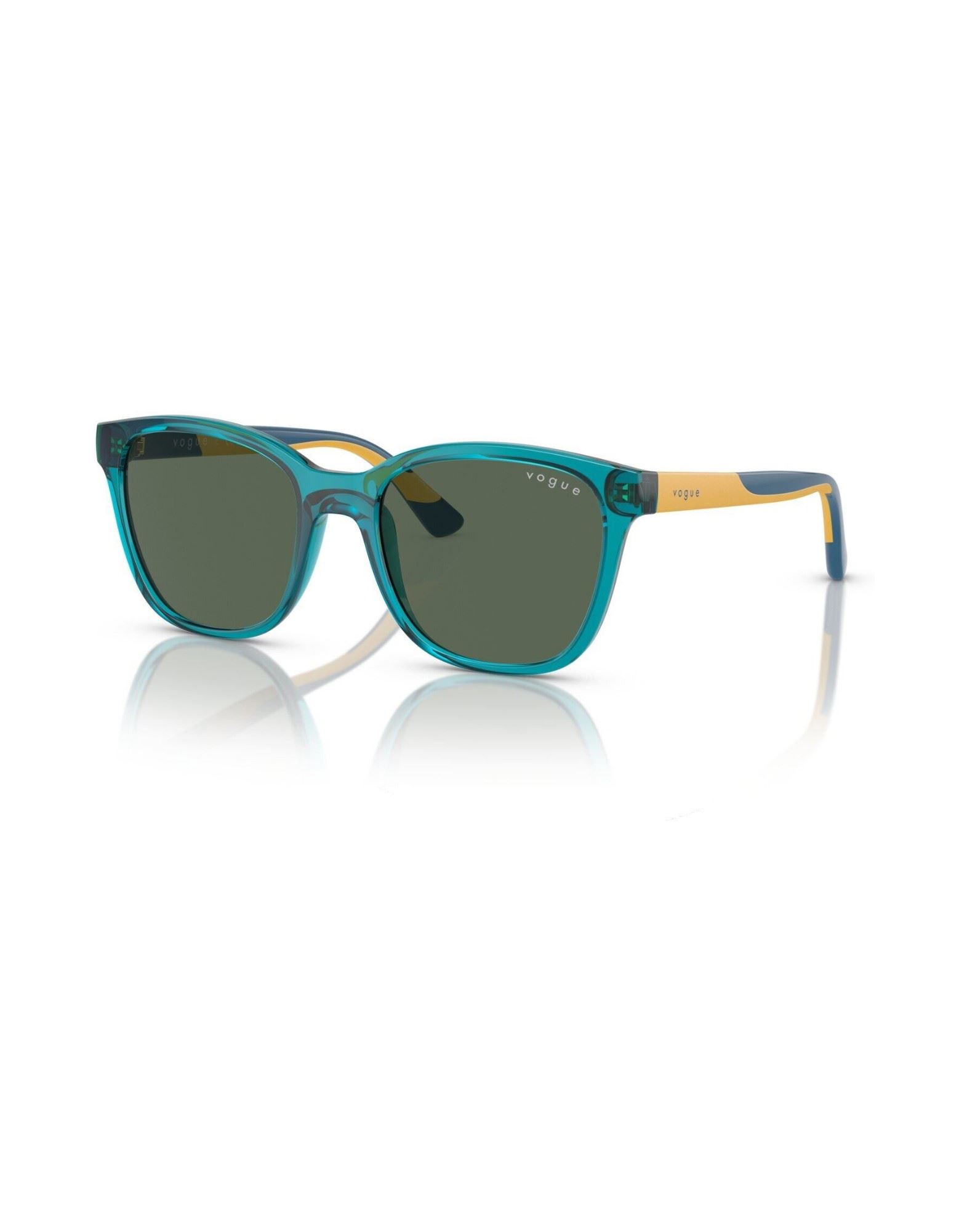 VOGUE EYEWEAR Sonnenbrille Kinder Blau von VOGUE EYEWEAR