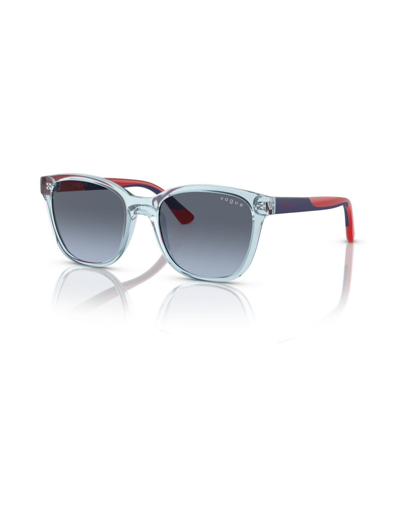 VOGUE EYEWEAR Sonnenbrille Kinder Nachtblau von VOGUE EYEWEAR