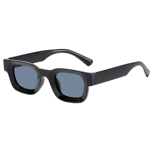 VTIDOBE Cool für Mädchen und Jungen, Outdoor, Reisen, übergroße Faltbrillen, Schwarzer Rahmen, graue Folie VTIDOBE Cool für Mädchen und Jungen, Outdoor, Reisen, übergroße Faltbrillen, Schwarzer Rahmen, graue Folie von VTIDOBE
