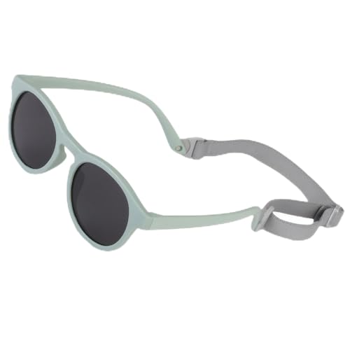 VVQWCY Baby Sonnenbrille,mit Riemen Verstellbar,Kinder UV400 Schutz Sonnenbrille VVQWCY Baby Sonnenbrille,mit Riemen Verstellbar,Kinder UV400 Schutz Sonnenbrille von VVQWCY