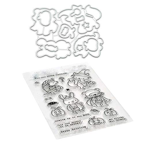 VVXXMO DIY Silikon Klare Igel Clear Stempel Scrapbook Foto Dekorative Karten Machen Transparente Stempel von VVXXMO