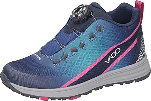 Vado Kid 43306 101 Sky MID Navy Gr. 36 von Vado